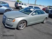 ✅ 2010 Audi A5 • VIN: WAULFBFR0AA030914 • Lot: 42507810. Wystawiony na IAAI z przebiegiem 164 323 mil. Bezpłatny archiwum sprzedaży aukcyjnych z USA i szczegółowy raport historii pojazdu na DreamBid. Zdjęcie 17.