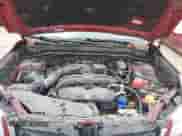 2016 Subaru Forester Limited z VIN JF2SJARC1GH425846, wystawiony jako IAAI lot #43338542 z przebiegiem 129 335 mil mil oraz . Historia ofert i sprzedaży dostępna na DreamBid. Obrazek 10.