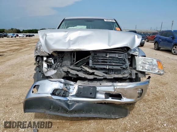 ✅ 2014 Ram 1500 Lone Star • VIN: 1C6RR7LT1ES453011 • Lot: 58541205. Listed on Copart with 114,544 mi. Free auction sales archive from the USA and detailed vehicle history report at DreamBid. Image 5.