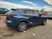 ✅ 2015 Lexus NX 300h • VIN: JTJBJRBZ1F2013081 • Lot: 80146635. Listed on Copart with 140,053 mi. Free auction sales archive from the USA and detailed vehicle history report at DreamBid. Image 3.