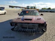 ✅ 2021 Dodge Challenger R/T Scat Pack • VIN: 2C3CDZFJ0MH513244 • Lot: 84038485. Listed on Copart with Not provided. Free auction sales archive from the USA and detailed vehicle history report at DreamBid. Image 5.