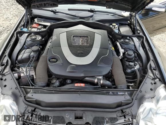 ✅ 2008 Mercedes-Benz SL 550 • VIN: WDBSK71FX8F136030 • Лот: 65576975. Опубликован ранее на Copart с пробегом 70 742 миль. Бесплатный доступ к архиву аукционных продаж из США и подробный отчёт об истории автомобиля на DreamBid. Изображение 11.