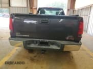 ✅ 2010 GMC Sierra 1500 • VIN: 1GTPCTE0XAZ182867 • Lot: 61749345. Wystawiony na Copart z przebiegiem 189 717 mil. Bezpłatny archiwum sprzedaży aukcyjnych z USA i szczegółowy raport historii pojazdu na DreamBid. Zdjęcie 6.