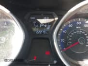 ✅ 2015 Hyundai Elantra Limited • VIN: KMHDH4AE3FU352224 • Lot: 43600437. Listed on IAAI with 122,219 mi. Free auction sales archive from the USA and detailed vehicle history report at DreamBid. Image 7.