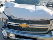 ✅ 2013 Chevrolet Silverado 2500HD • VIN: 1GB2KVCG1DZ378522 • Лот: 72003515. Опубликован ранее на Copart с пробегом 103 373 миль. Бесплатный доступ к архиву аукционных продаж из США и подробный отчёт об истории автомобиля на DreamBid. Изображение 11.