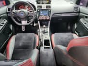 ✅ 2017 Subaru WRX STI • VIN: JF1VA2M65H9828216 • Lot: 85934295. Listed on Copart with 127,798 mi. Free auction sales archive from the USA and detailed vehicle history report at DreamBid. Image 8.