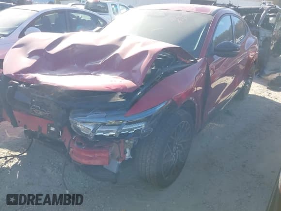 ✅ 2021 Ford Mustang Mach-E GT • VIN: 3FMTK4SXXMME02275 • Lot: 43532773. Wystawiony na IAAI z przebiegiem Nie podano. Bezpłatny archiwum sprzedaży aukcyjnych z USA i szczegółowy raport historii pojazdu na DreamBid. Zdjęcie 10.