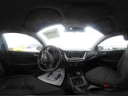 ✅ 2021 Hyundai Accent SE • VIN: 3KPC24A62ME150643 • Лот: 41979286. Опубликован ранее на IAAI с пробегом 46 307 миль. Бесплатный доступ к архиву аукционных продаж из США и подробный отчёт об истории автомобиля на DreamBid. Изображение 19.