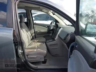 ✅ 2007 Saturn VUE I4 Hybrid • VIN: 5GZCZ33Z27S821466 • Lot: 41698403. Wystawiony na IAAI z przebiegiem 184 161 mil. Bezpłatny archiwum sprzedaży aukcyjnych z USA i szczegółowy raport historii pojazdu na DreamBid. Zdjęcie 5.