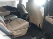 ✅ 2021 Lincoln Aviator Reserve • VIN: 5LM5J7WC3MGL00411 • Lot: 42444802. Listed on IAAI with 58,897 mi. Free auction sales archive from the USA and detailed vehicle history report at DreamBid. Image 8.