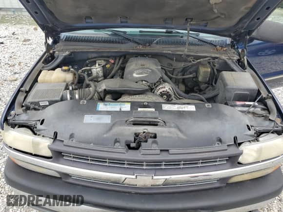 2001 Chevrolet Silverado 1500 с VIN 1GCEK14V01Z231408, выставлен на аукционе Copart как лот 70044624 с пробегом 229 885 миль миль и Списание • Salvage title. История ставок и продаж доступна на DreamBid. Изображение 11.