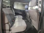 ✅ 2017 Chevrolet Silverado 1500 LT • VIN: 3GCUKREC7HG332690 • Lot: 82768415. Wystawiony na Copart z przebiegiem 94 651 mil. Bezpłatny archiwum sprzedaży aukcyjnych z USA i szczegółowy raport historii pojazdu na DreamBid. Zdjęcie 10.