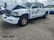 ✅ 2011 Ram Dakota ST • VIN: 1D7RE2BKXBS566456 • Лот: 67566855. Опубликован ранее на Copart с пробегом 159 953 миль. Бесплатный доступ к архиву аукционных продаж из США и подробный отчёт об истории автомобиля на DreamBid. Изображение 1.