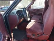 ✅ 1997 Ford F-150 • VIN: 1FTDF17W0VNC22726 • Lot: 43728081. Listed on IAAI with 194,836 mi. Free auction sales archive from the USA and detailed vehicle history report at DreamBid. Image 5.