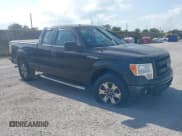 ✅ 2013 Ford F-150 XL • VIN: 1FTFX1EF1DFD78839 • Lot: 42009664. Wystawiony na IAAI z przebiegiem Nie podano. Bezpłatny archiwum sprzedaży aukcyjnych z USA i szczegółowy raport historii pojazdu na DreamBid. Zdjęcie 1.