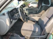 ✅ 2011 Chevrolet Silverado 1500 LS • VIN: 1GCRCREA5BZ240468 • Lot: 63644254. Listed on Copart with Not provided. Free auction sales archive from the USA and detailed vehicle history report at DreamBid. Image 7.