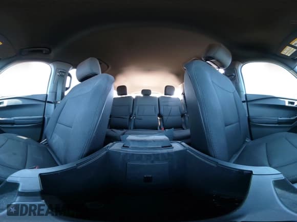 ✅ 2020 Ford Police Interceptor Utility • VIN: 1FM5K8AB1LGA84299 • Lot: 42228548. Wystawiony na IAAI z przebiegiem 41 935 mil. Bezpłatny archiwum sprzedaży aukcyjnych z USA i szczegółowy raport historii pojazdu na DreamBid. Zdjęcie 21.