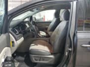 ✅ 2015 Kia Sedona SX • VIN: KNDMC5C13F6019044 • Lot: 86498485. Listed on Copart with 145,013 mi. Free auction sales archive from the USA and detailed vehicle history report at DreamBid. Image 7.