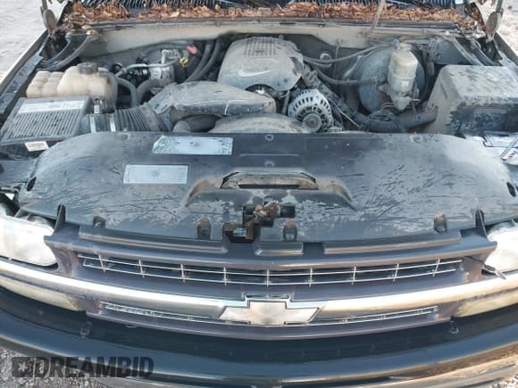 ✅ 2002 Chevrolet Silverado 1500 LS • VIN: 2GCEC19V421275069 • Лот: 43672360. Опубликован ранее на IAAI с пробегом 385 540 миль. Бесплатный доступ к архиву аукционных продаж из США и подробный отчёт об истории автомобиля на DreamBid. Изображение 10.