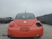 ✅ 2003 Volkswagen Beetle GLS • VIN: 3VWCK21C93M413657 • Lot: 50318185. Listed on Copart with 129,152 mi. Free auction sales archive from the USA and detailed vehicle history report at DreamBid. Image 6.