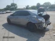 ✅ 2014 Toyota Corolla L • VIN: 2T1BURHE1EC156739 • Лот: 60344495. Опубликован ранее на Copart с пробегом 149 442 миль. Бесплатный доступ к архиву аукционных продаж из США и подробный отчёт об истории автомобиля на DreamBid. Изображение 2.