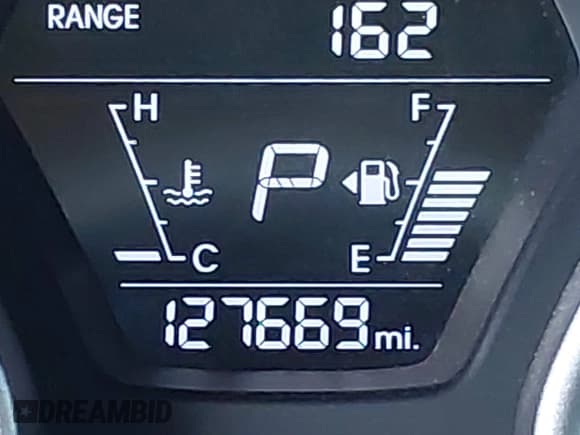 ✅ 2015 Hyundai Elantra SE • VIN: KMHDH4AE2FU458891 • Lot: 42821027. Listed on IAAI with 127,669 mi. Free auction sales archive from the USA and detailed vehicle history report at DreamBid. Image 15.