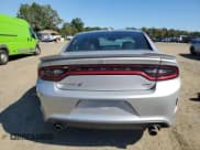 ✅ 2021 Dodge Charger GT • VIN: 2C3CDXMG5MH596388 • Lot: 85858995. Listed on Copart with 87,568 mi. Free auction sales archive from the USA and detailed vehicle history report at DreamBid. Image 6.