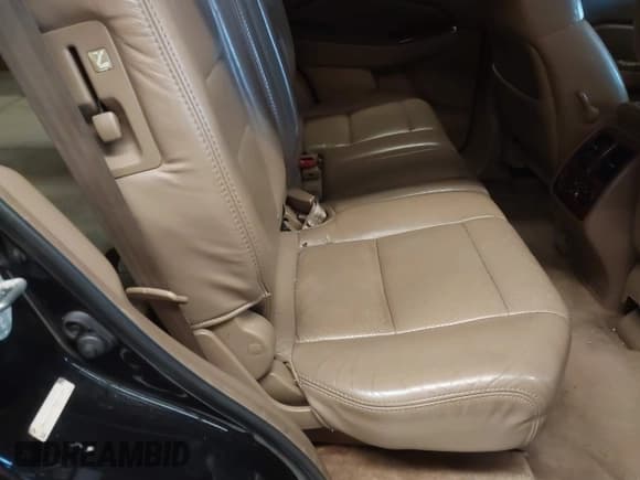 ✅ 2003 Acura MDX Touring • VIN: 2HNYD18773H537666 • Лот: 42197686. Опубликован ранее на IAAI с пробегом 220 360 миль. Бесплатный доступ к архиву аукционных продаж из США и подробный отчёт об истории автомобиля на DreamBid. Изображение 8.