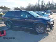 ✅ 2017 Dodge Journey Crossroad Plus • VIN: 3C4PDCGB7HT544974 • Lot: 41609082. Listed on IAAI with 145,542 mi. Free auction sales archive from the USA and detailed vehicle history report at DreamBid. Image 14.