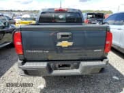 ✅ 2019 Chevrolet Colorado 2WD Z71 • VIN: 1GCGSDEN1K1243821 • Лот: 74143874. Опубликован ранее на Copart с пробегом Не указан. Бесплатный доступ к архиву аукционных продаж из США и подробный отчёт об истории автомобиля на DreamBid. Изображение 6.