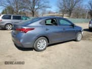 ✅ 2020 Hyundai Accent SE • VIN: 3KPC24A61LE093379 • Лот: 49417975. Опубликован ранее на Copart с пробегом 5 541 миль. Бесплатный доступ к архиву аукционных продаж из США и подробный отчёт об истории автомобиля на DreamBid. Изображение 3.