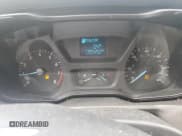 ✅ 2019 Ford Transit • VIN: 1FTYR1ZM7KKA73880 • Лот: 68136685. Опубликован ранее на Copart с пробегом 95 450 миль. Бесплатный доступ к архиву аукционных продаж из США и подробный отчёт об истории автомобиля на DreamBid. Изображение 9.