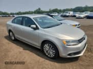 ✅ 2011 Volkswagen Jetta SEL • VIN: 3VWLZ7AJ1BM394320 • Lot: 67528015. Listed on Copart with 225,314 mi. Free auction sales archive from the USA and detailed vehicle history report at DreamBid. Image 4.