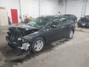 ✅ 2016 Subaru Impreza Premium • VIN: JF1GPAB61G8226518 • Lot: 42296950. Listed on IAAI with 118,954 mi. Free auction sales archive from the USA and detailed vehicle history report at DreamBid. Image 2.