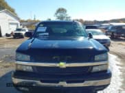 ✅ 2004 Chevrolet Silverado 1500 LS • VIN: 2GCEC19T541238663 • Лот: 43503109. Опубликован ранее на IAAI с пробегом Не указан. Бесплатный доступ к архиву аукционных продаж из США и подробный отчёт об истории автомобиля на DreamBid. Изображение 13.