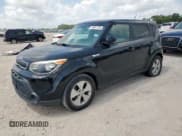 ✅ 2016 Kia Soul • VIN: KNDJN2A25G7337962 • Lot: 59957295. Listed on Copart with 150,161 mi. Free auction sales archive from the USA and detailed vehicle history report at DreamBid. Image 1.