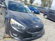 ✅ 2014 Kia Cadenza Premium • VIN: KNALN4D75E5121417 • Lot: 43700972. Wystawiony na IAAI z przebiegiem 179 244 mil. Bezpłatny archiwum sprzedaży aukcyjnych z USA i szczegółowy raport historii pojazdu na DreamBid. Zdjęcie 12.