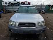 ✅ 2005 Subaru Forester X • VIN: JF1SG63635H741829 • Лот: 58254725. Опубликован ранее на Copart с пробегом 211 510 миль. Бесплатный доступ к архиву аукционных продаж из США и подробный отчёт об истории автомобиля на DreamBid. Изображение 5.
