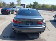 ✅ 2019 BMW 3 Series 330i • VIN: WBA5R1C50KAK10746 • Lot: 43378566. Listed on IAAI with 45,049 mi. Free auction sales archive from the USA and detailed vehicle history report at DreamBid. Image 17.