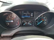 ✅ 2013 Ford Escape Titanium • VIN: 1FMCU0J98DUD92024 • Lot: 89733755. Listed on Copart with 103,293 mi. Free auction sales archive from the USA and detailed vehicle history report at DreamBid. Image 9.