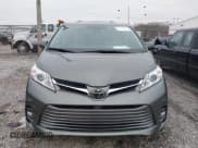 ✅ 2020 Toyota Sienna XLE • VIN: 5TDDZ3DCXLS234533 • Лот: 43755186. Опубликован ранее на IAAI с пробегом 44 910 миль. Бесплатный доступ к архиву аукционных продаж из США и подробный отчёт об истории автомобиля на DreamBid. Изображение 13.