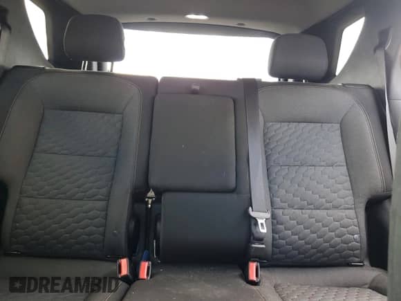 2020 Chevrolet Equinox LT с VIN 3GNAXJEV0LL179956, выставлен на аукционе Copart как лот 70617985 с пробегом 76 535 миль миль и Списание • Salvage title. История ставок и продаж доступна на DreamBid. Изображение 10.