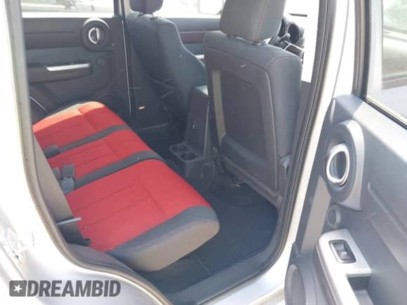 2008 Dodge Nitro R/T с VIN 1D8GT58688W187705, выставлен на аукционе IAAI как лот 42088537 с пробегом 132 538 миль миль и . История ставок и продаж доступна на DreamBid. Изображение 8.