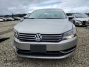 ✅ 2012 Volkswagen Passat SE • VIN: 1VWBP7A34CC095541 • Lot: 82192715. Listed on Copart with 126,151 mi. Free auction sales archive from the USA and detailed vehicle history report at DreamBid. Image 5.