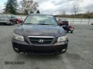 ✅ 2006 Hyundai Sonata GLS • VIN: KMHEU46C36A108310 • Лот: 92330565. Опубликован ранее на Copart с пробегом 108 669 миль. Бесплатный доступ к архиву аукционных продаж из США и подробный отчёт об истории автомобиля на DreamBid. Изображение 13.