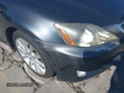 ✅ 2010 Lexus IS 250 • VIN: JTHBF5C28A2095736 • Лот: 43296145. Опубликован ранее на IAAI с пробегом 167 337 миль. Бесплатный доступ к архиву аукционных продаж из США и подробный отчёт об истории автомобиля на DreamBid. Изображение 6.