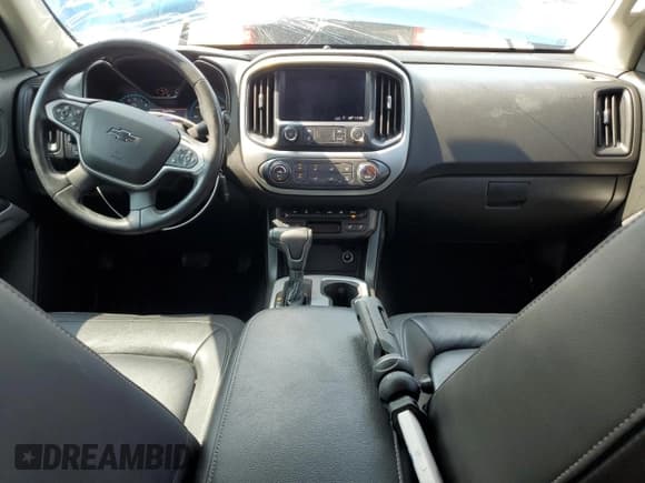 ✅ 2021 Chevrolet Colorado 4WD LT • VIN: 1GCGTCEN1M1298358 • Лот: 70767684. Опубликован ранее на Copart с пробегом 28 219 миль. Бесплатный доступ к архиву аукционных продаж из США и подробный отчёт об истории автомобиля на DreamBid. Изображение 8.