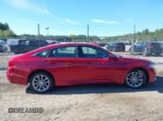 ✅ 2021 Honda Accord LX • VIN: 1HGCV1F13MA124947 • Lot: 43249779. Wystawiony na IAAI z przebiegiem 41 451 mil. Bezpłatny archiwum sprzedaży aukcyjnych z USA i szczegółowy raport historii pojazdu na DreamBid. Zdjęcie 13.