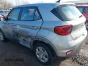 ✅ 2020 Hyundai Venue SE • VIN: KMHRB8A32LU015682 • Lot: 41877917. Listed on IAAI with 73,267 mi. Free auction sales archive from the USA and detailed vehicle history report at DreamBid. Image 3.