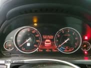 ✅ 2015 BMW 7 Series 750i • VIN: WBAYA8C50FD825699 • Lot: 87101895. Listed on Copart with 130,651 mi. Free auction sales archive from the USA and detailed vehicle history report at DreamBid. Image 9.